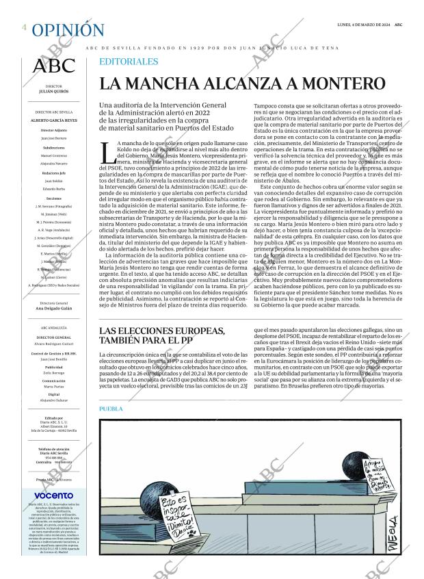 ABC SEVILLA 04-03-2024 página 4