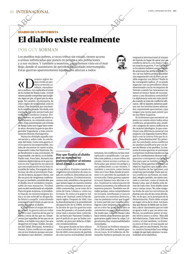 ABC SEVILLA 04-03-2024 página 40