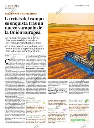 ABC SEVILLA 04-03-2024 página 44