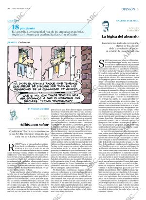 ABC SEVILLA 04-03-2024 página 5