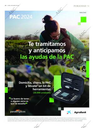 ABC SEVILLA 04-03-2024 página 51