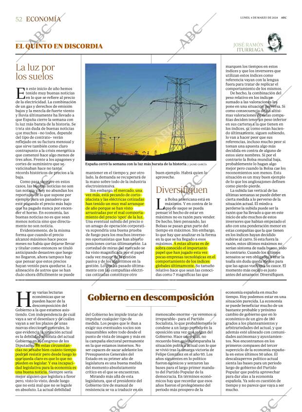 ABC SEVILLA 04-03-2024 página 52