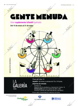 ABC SEVILLA 04-03-2024 página 53