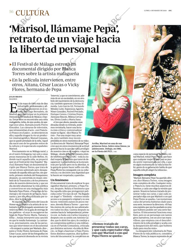 ABC SEVILLA 04-03-2024 página 56