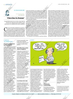 ABC SEVILLA 04-03-2024 página 6