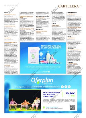 ABC SEVILLA 04-03-2024 página 61