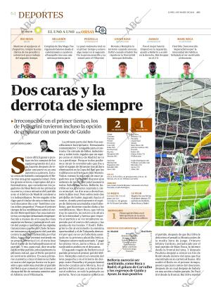 ABC SEVILLA 04-03-2024 página 64