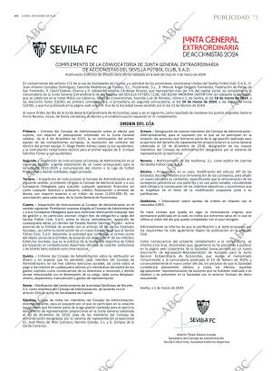 ABC SEVILLA 04-03-2024 página 71