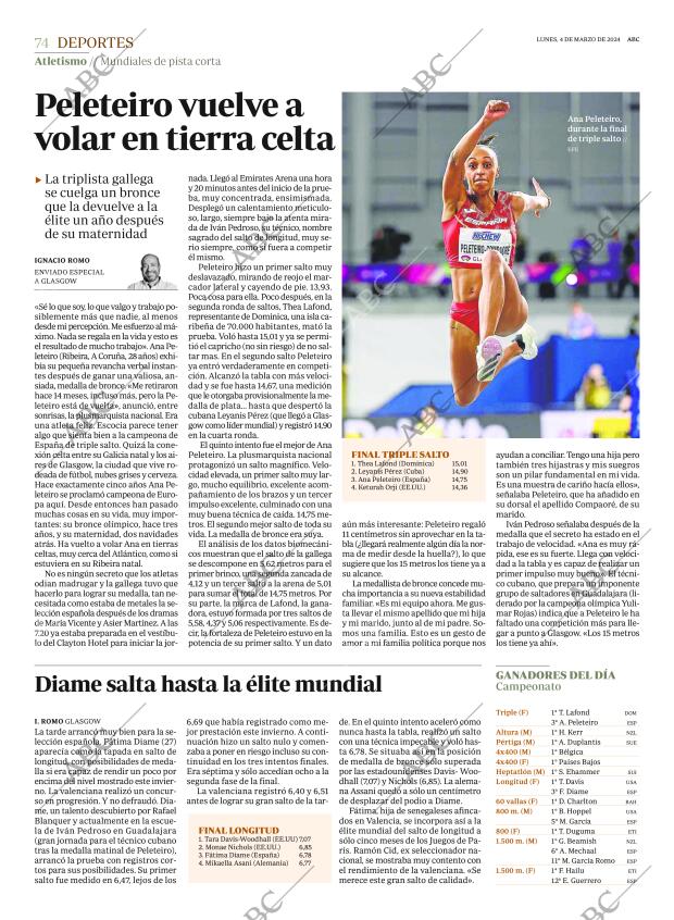 ABC SEVILLA 04-03-2024 página 74