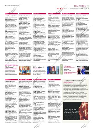 ABC SEVILLA 04-03-2024 página 87