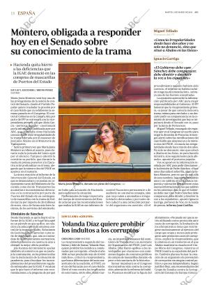 ABC MADRID 05-03-2024 página 18