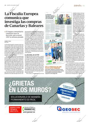 ABC MADRID 05-03-2024 página 19