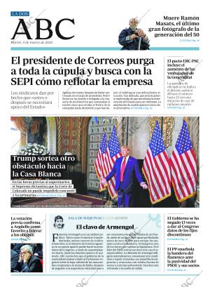 ABC MADRID 05-03-2024 página 2