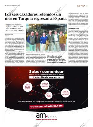 ABC MADRID 05-03-2024 página 21