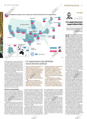 ABC MADRID 05-03-2024 página 23