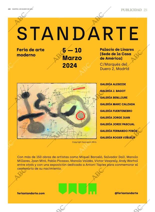 ABC MADRID 05-03-2024 página 25