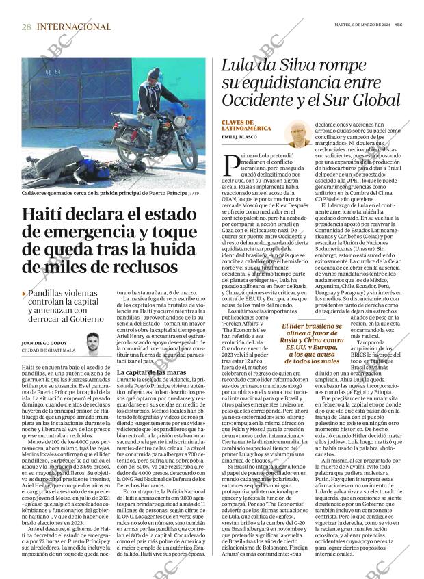 ABC MADRID 05-03-2024 página 28