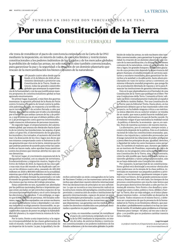 ABC MADRID 05-03-2024 página 3