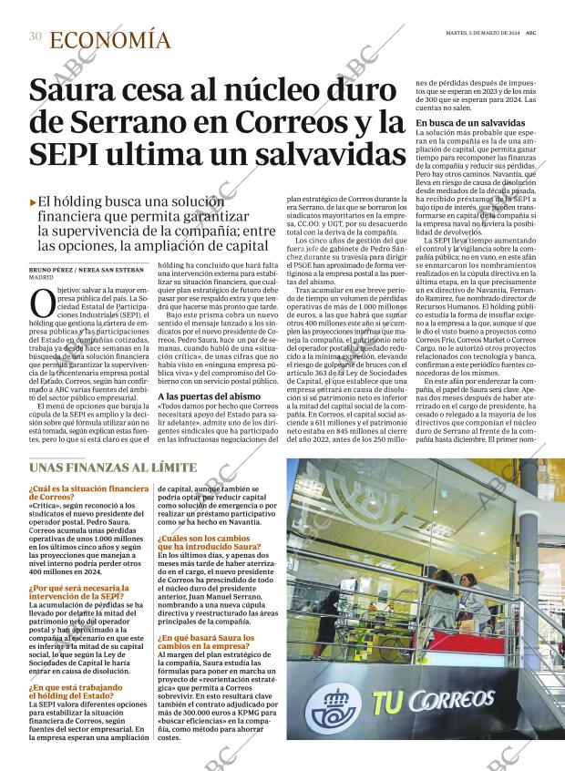ABC MADRID 05-03-2024 página 30