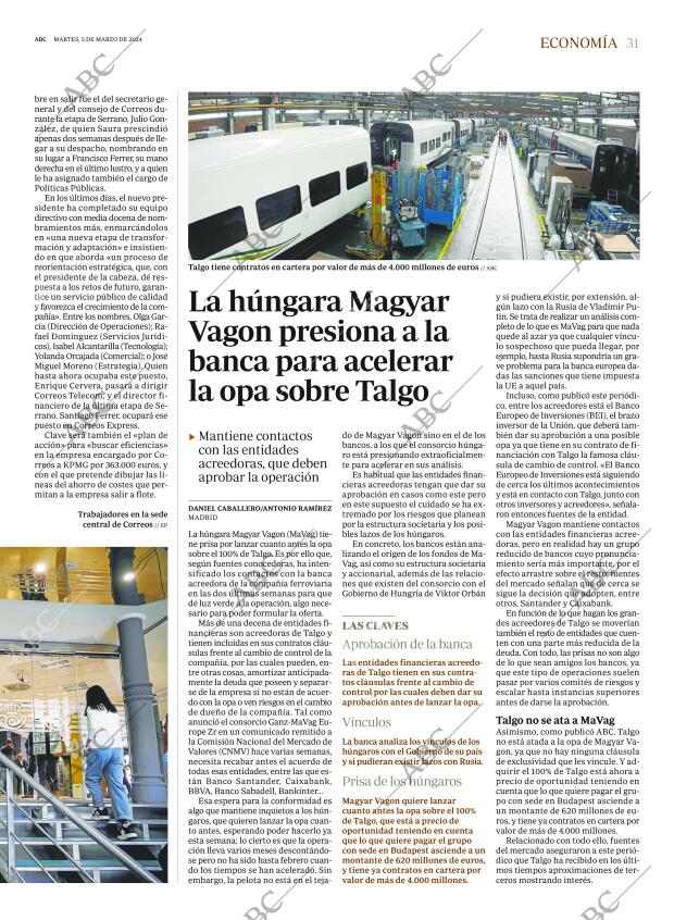 ABC MADRID 05-03-2024 página 31