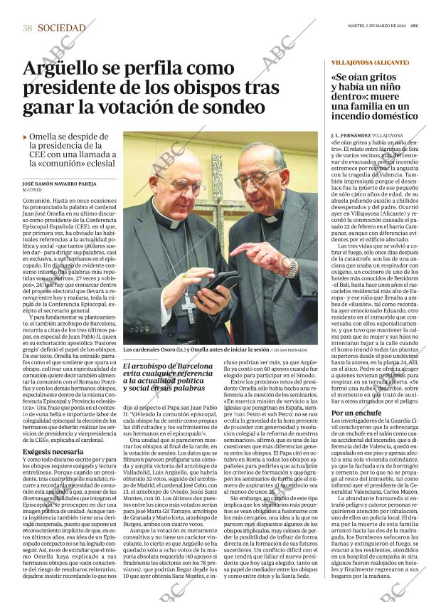 ABC MADRID 05-03-2024 página 38