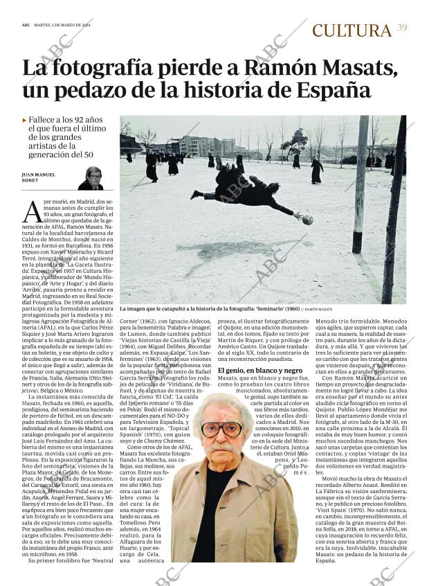 ABC MADRID 05-03-2024 página 39