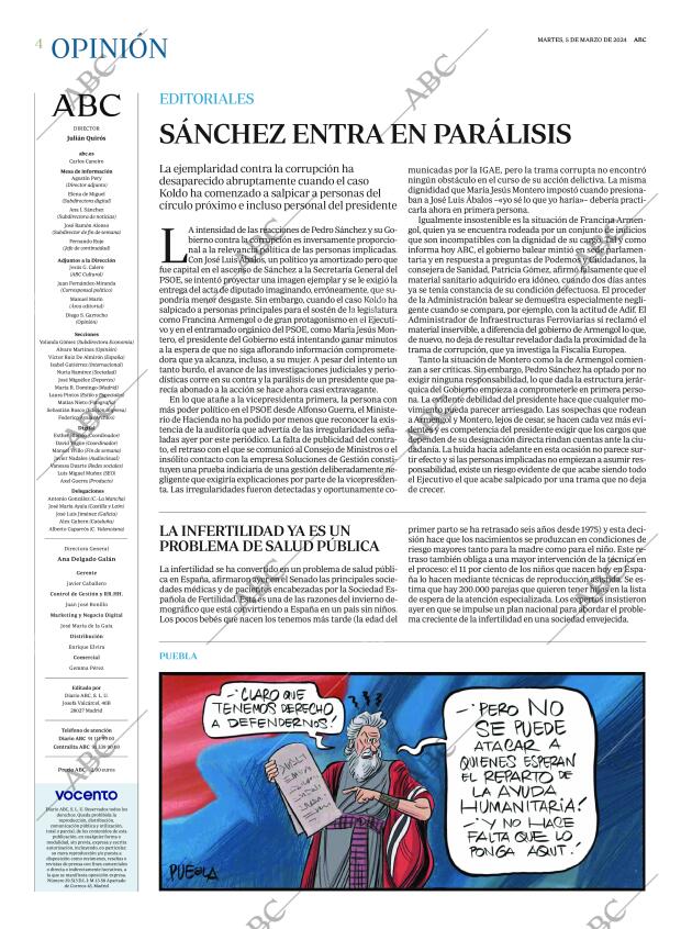 ABC MADRID 05-03-2024 página 4