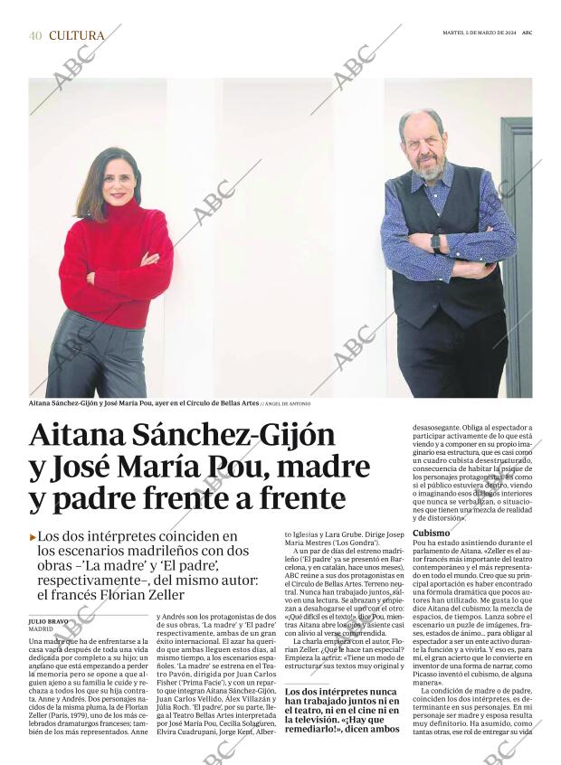 ABC MADRID 05-03-2024 página 40