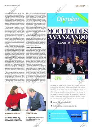 ABC MADRID 05-03-2024 página 41