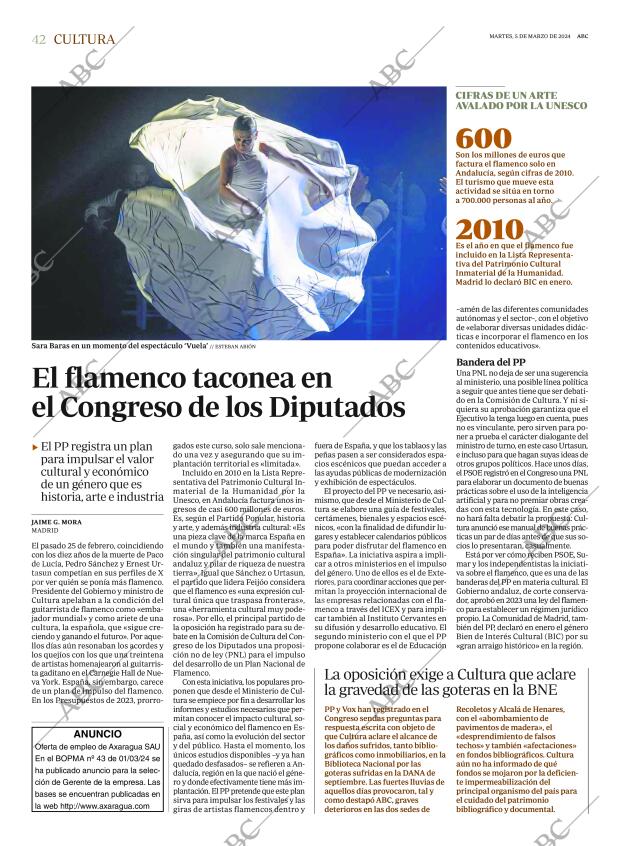 ABC MADRID 05-03-2024 página 42