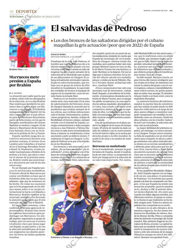 ABC MADRID 05-03-2024 página 46