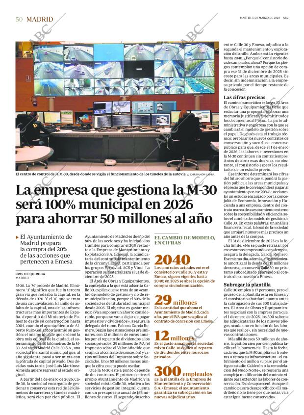 ABC MADRID 05-03-2024 página 50