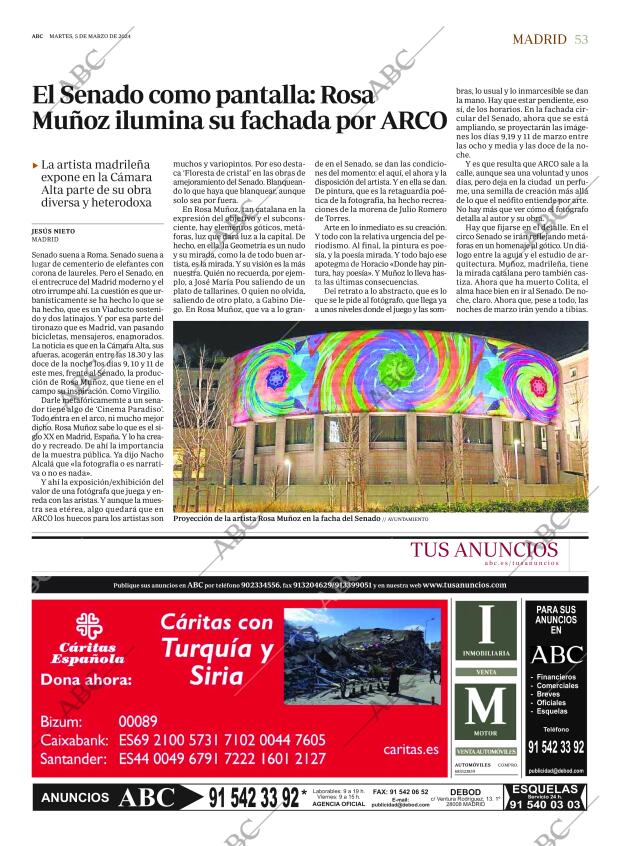 ABC MADRID 05-03-2024 página 53