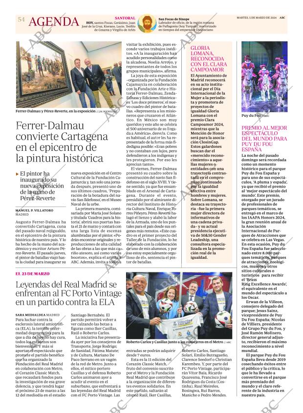 ABC MADRID 05-03-2024 página 54