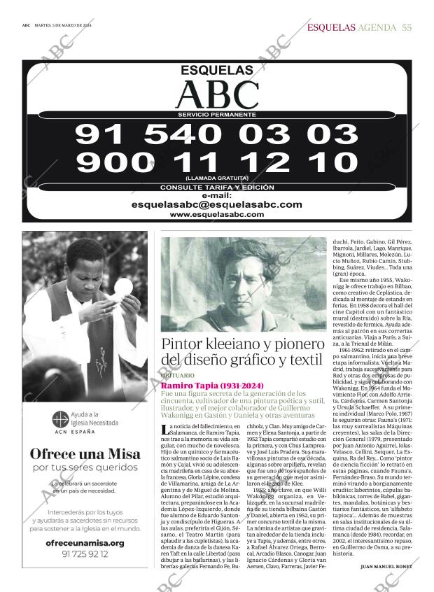 ABC MADRID 05-03-2024 página 55