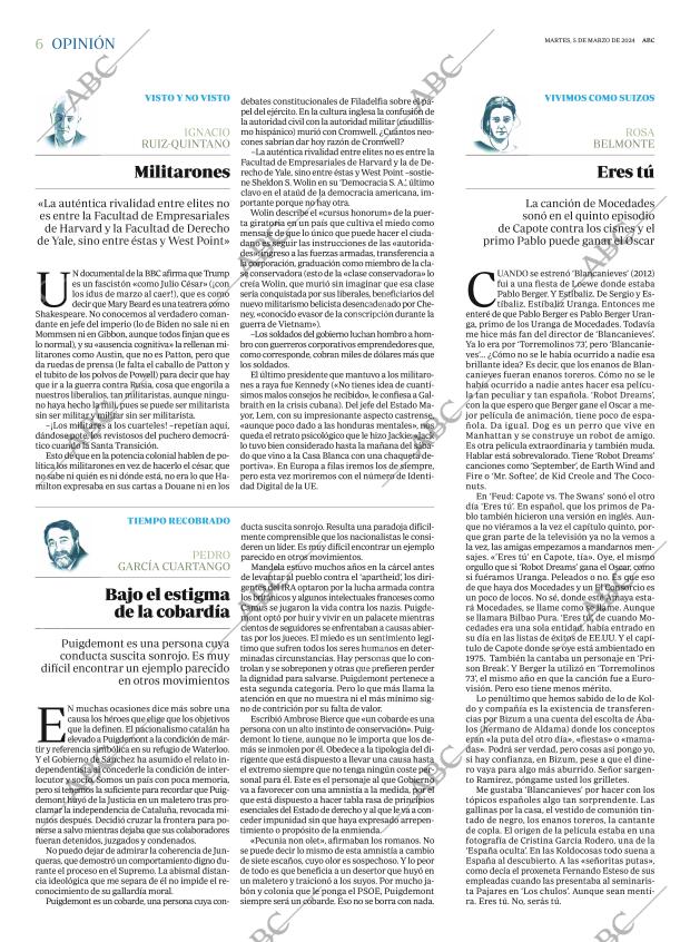 ABC MADRID 05-03-2024 página 6