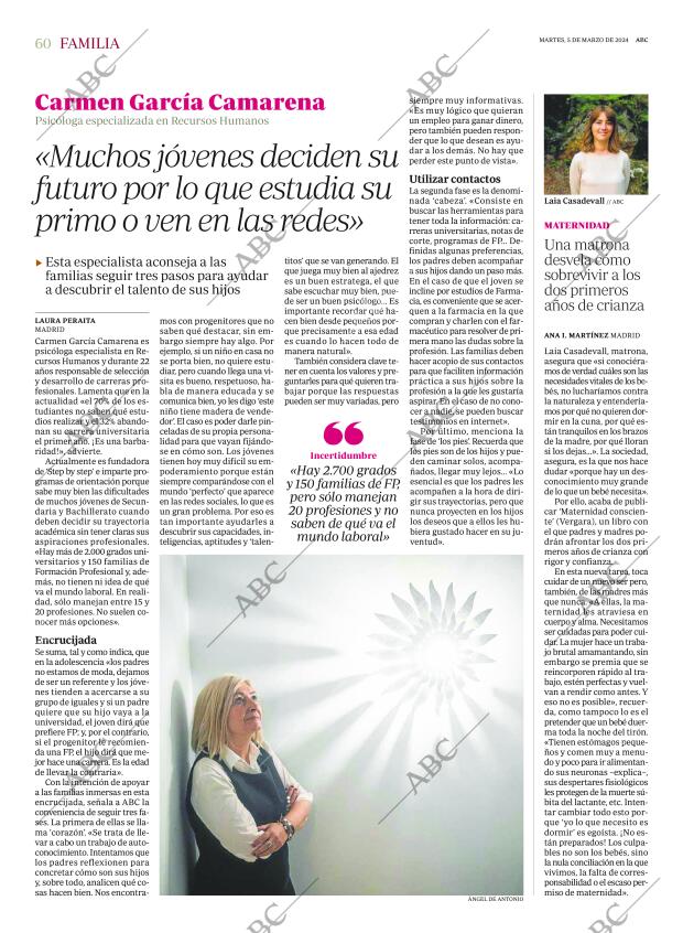 ABC MADRID 05-03-2024 página 60