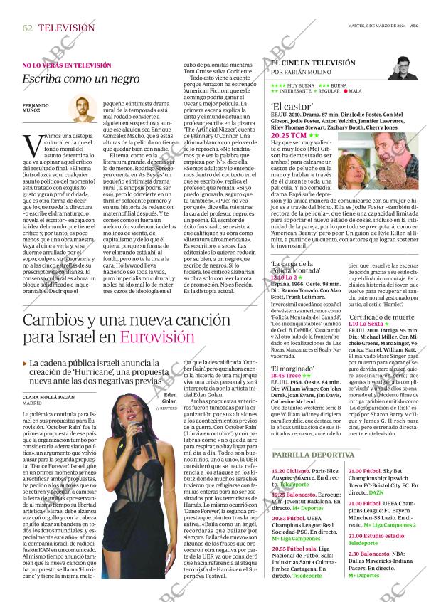 ABC MADRID 05-03-2024 página 62