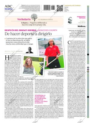 ABC MADRID 05-03-2024 página 64