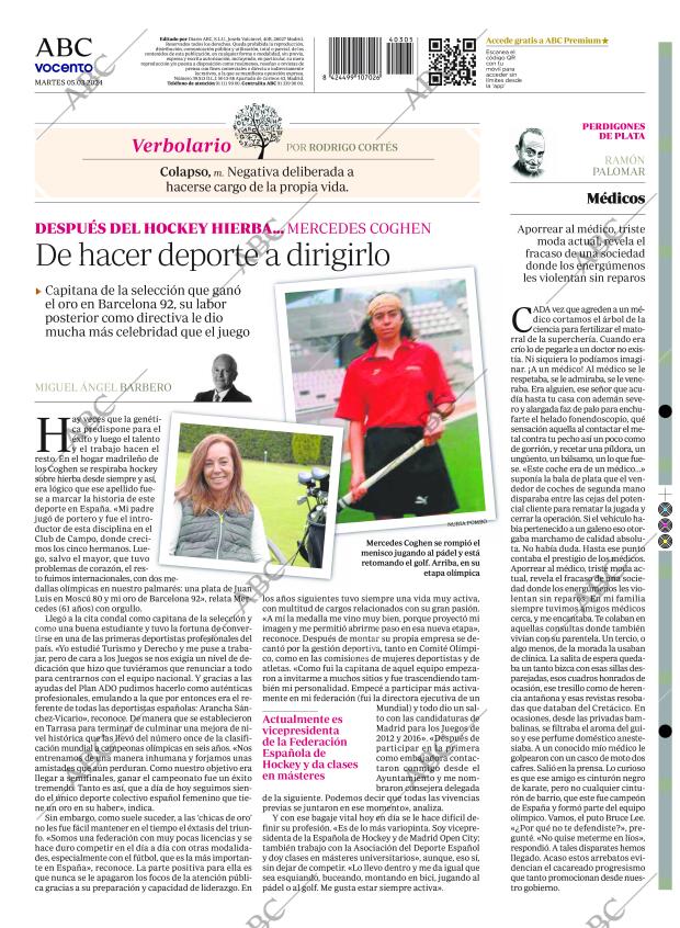 ABC MADRID 05-03-2024 página 64