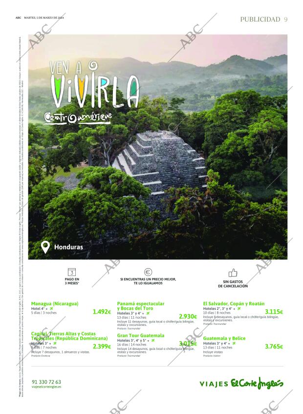 ABC MADRID 05-03-2024 página 9