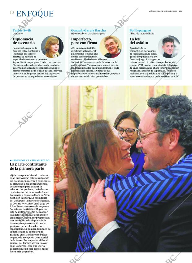 ABC MADRID 06-03-2024 página 10
