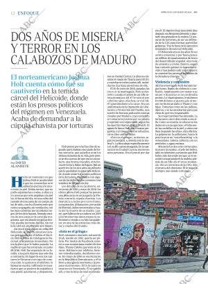 ABC MADRID 06-03-2024 página 12