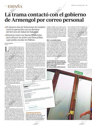 ABC MADRID 06-03-2024 página 14