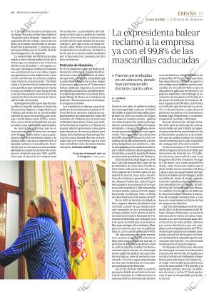 ABC MADRID 06-03-2024 página 15