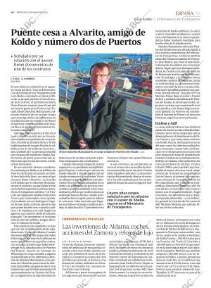 ABC MADRID 06-03-2024 página 17