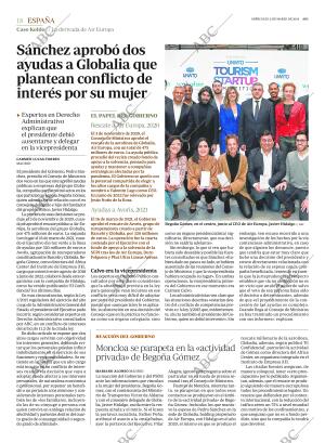 ABC MADRID 06-03-2024 página 18