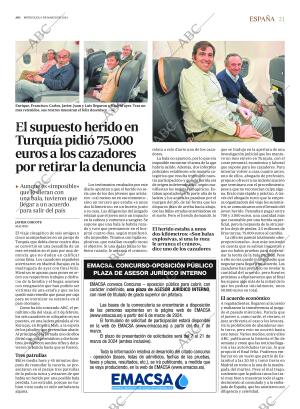 ABC MADRID 06-03-2024 página 21