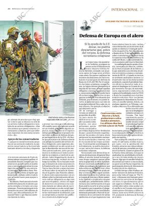 ABC MADRID 06-03-2024 página 23