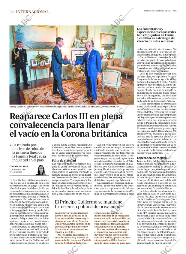 ABC MADRID 06-03-2024 página 24